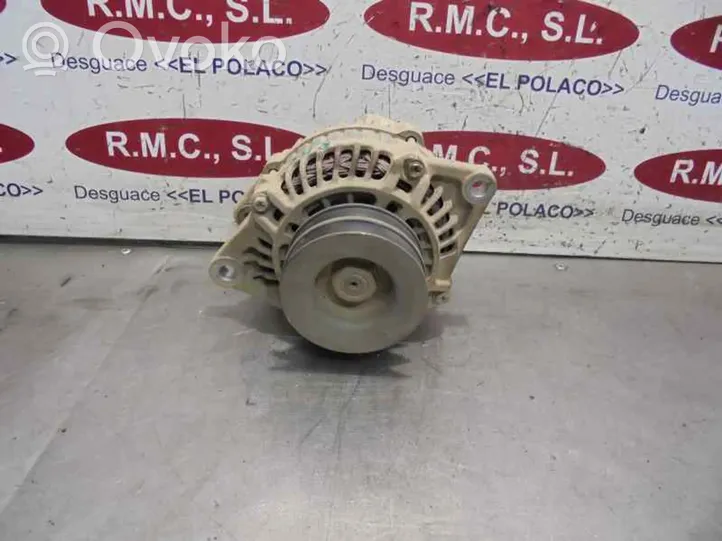 Ford Ranger Alternator A2TC1479ZT