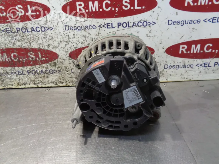 Mitsubishi Lancer VIII Alternator 06F903023