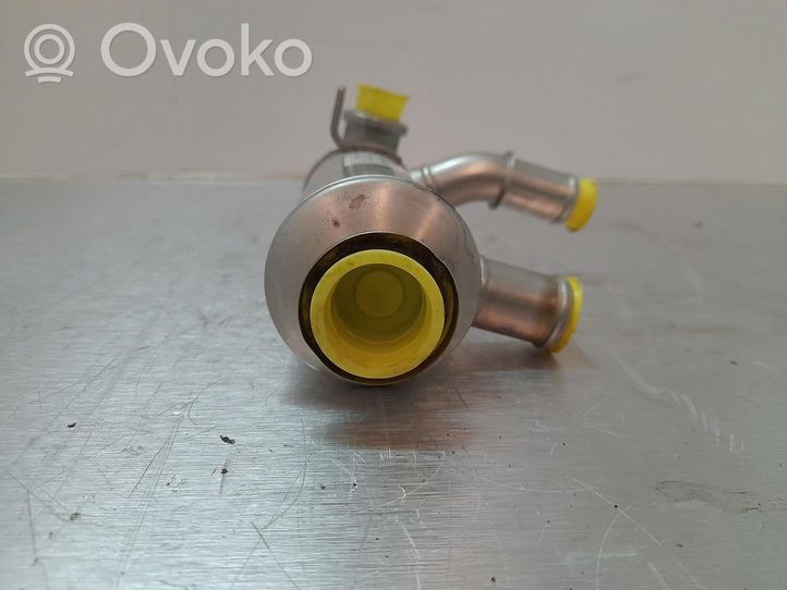 Citroen C5 Muut pakosarjan osat 9646762280