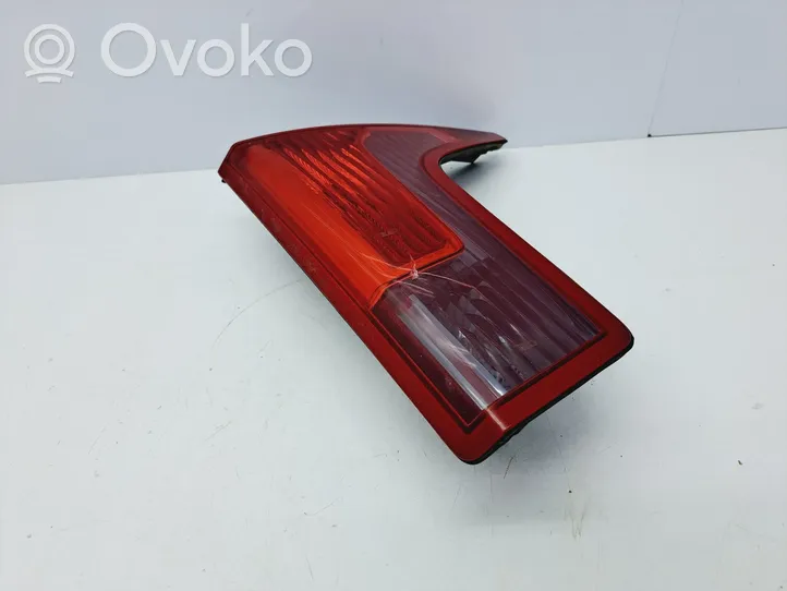 Citroen C5 Takaluukun takavalot 89034086