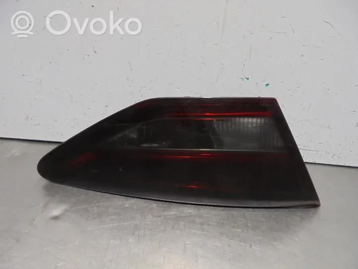 Seat Leon IV Lampy tylnej klapy bagażnika 