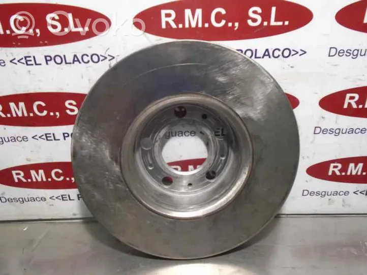 Volvo S60 Disque de frein avant 31400739