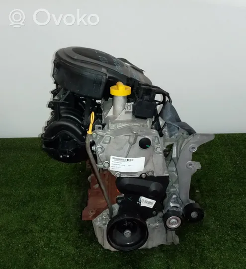 Dacia Sandero Silnik / Komplet K7JA710