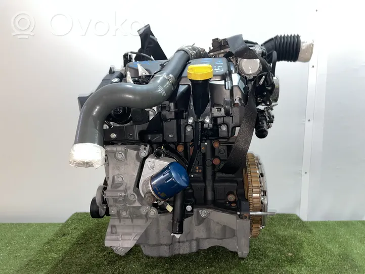 Dacia Sandero Dzinējs K9KE626