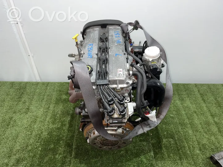 Ford Escort Silnik / Komplet RKC