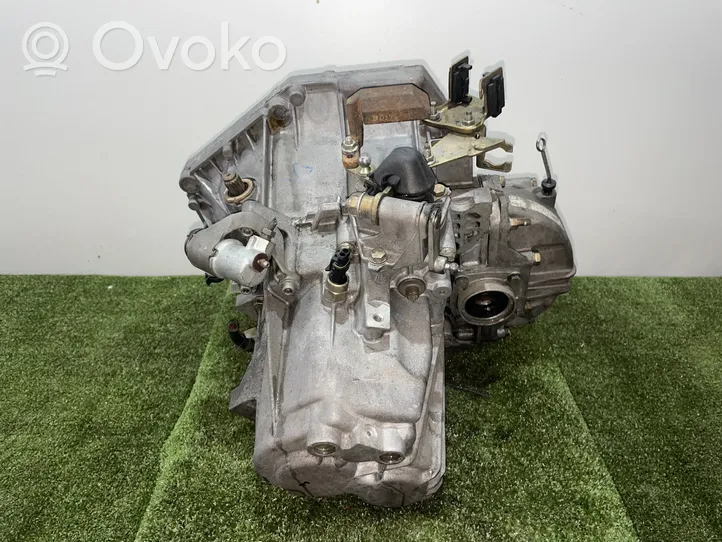 Alfa Romeo 156 Mechaninė 5 pavarų dėžė 46783510