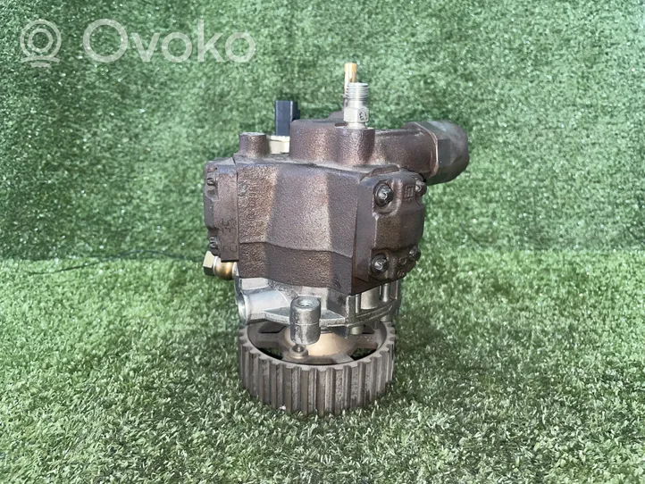 Ford Fiesta Fuel injection high pressure pump 5WS40008