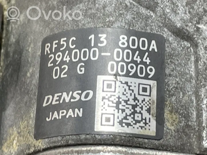 Mazda 6 Pompa wtryskowa wysokiego ciśnienia 294000-0044