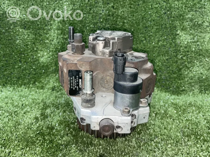 Volvo S40 Fuel injection high pressure pump 0445010089