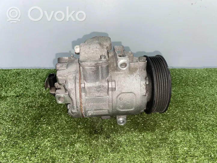 Seat Ibiza III (6L) Compressore aria condizionata (A/C) (pompa) 6Q0820808F