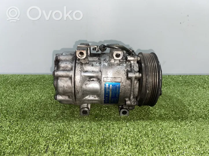 Volvo V50 Kompresor / Sprężarka klimatyzacji A/C 3M5H-19D629-HE
