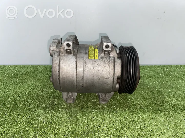 Volvo S60 Compressore aria condizionata (A/C) (pompa) P30665339