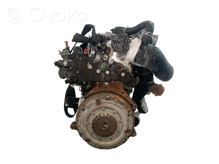 Citroen Xsara Picasso Motor RHY