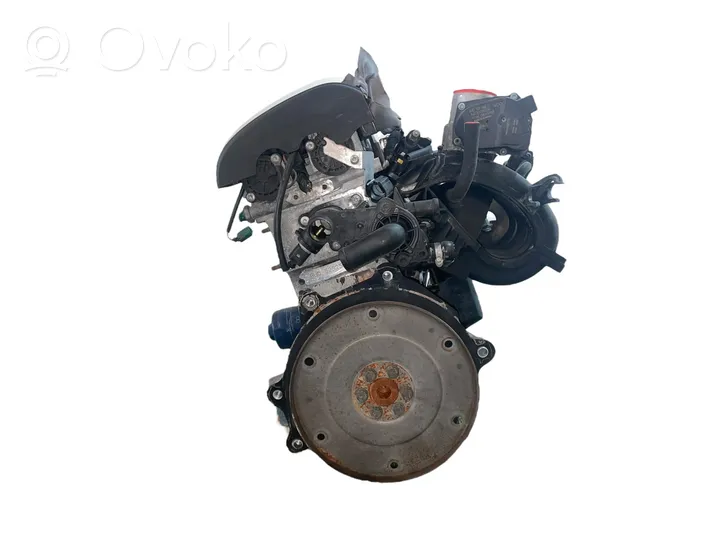 Volkswagen Polo Moteur BUD