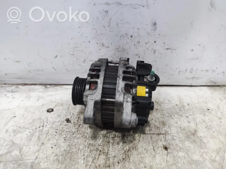 KIA Rio Generatore/alternatore 3730003350