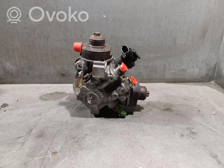 Volvo V60 Pompa wtryskowa wysokiego ciśnienia 0445010618