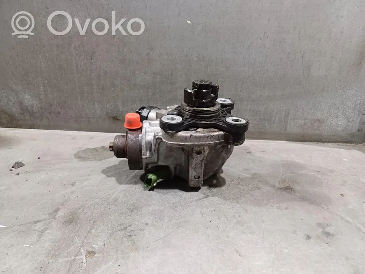 Volvo V60 Pompe d'injection de carburant à haute pression 0445010618