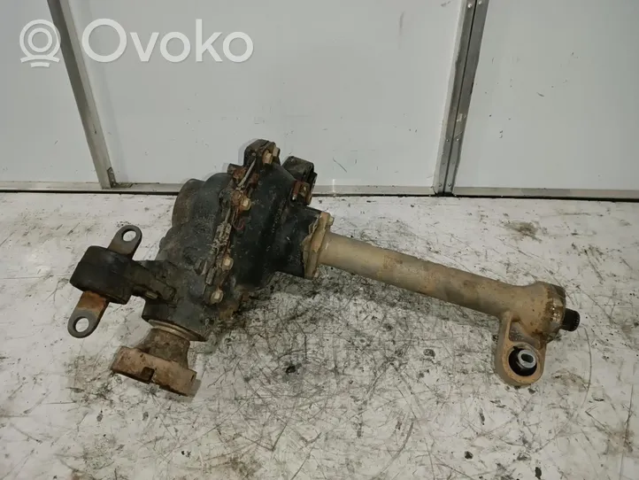 Ford Ranger Front differential 