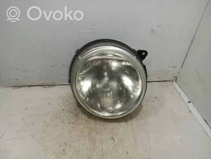 Jeep Cherokee III KJ Lampa przednia 