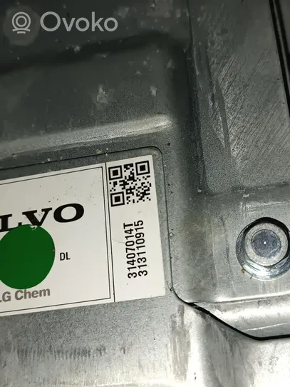 Volvo V60 Batterie 31407014T