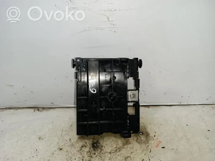 Citroen C3 Sulakemoduuli 9661707880