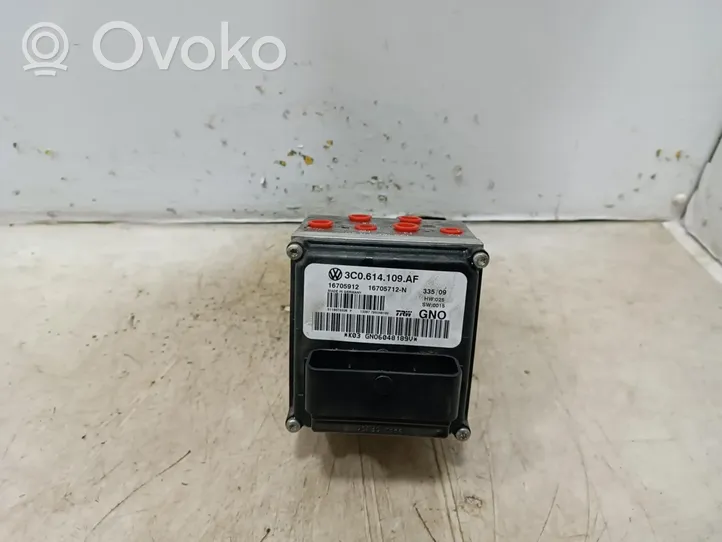 Volkswagen PASSAT ABS Pump 3C0614109AF