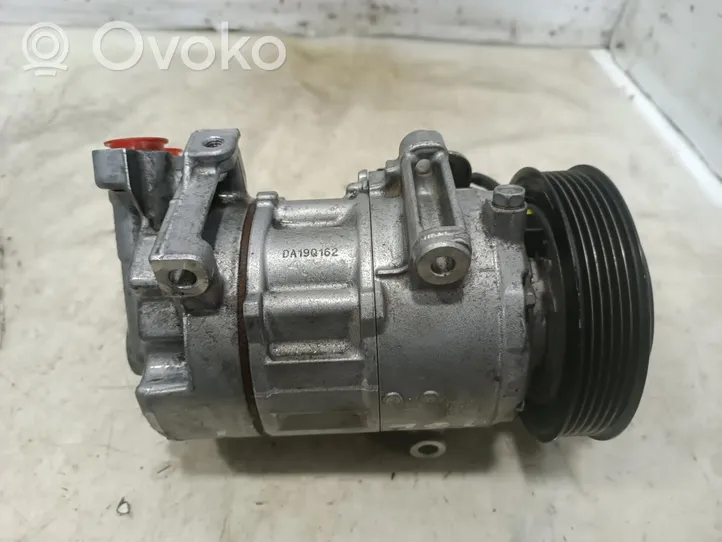 Nissan Qashqai Compressore aria condizionata (A/C) (pompa) 926004EA0A