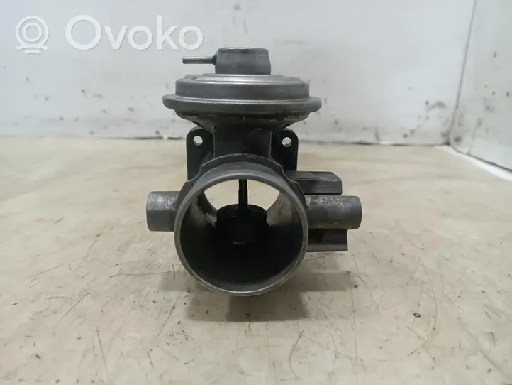 Land Rover Discovery EGR valve 72243404