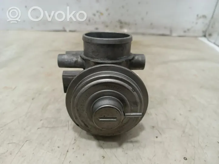 Land Rover Discovery EGR valve 72243404