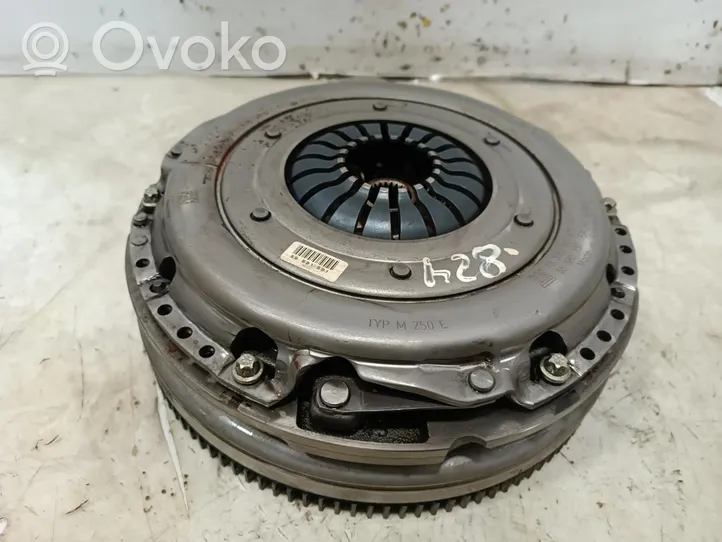 Opel Zafira C Clutch set kit 361515818