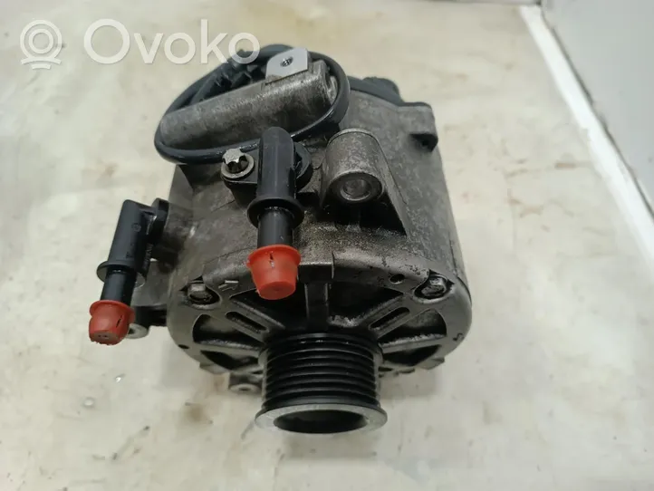 Porsche Cayenne (9PA) Generatore/alternatore 94860302500