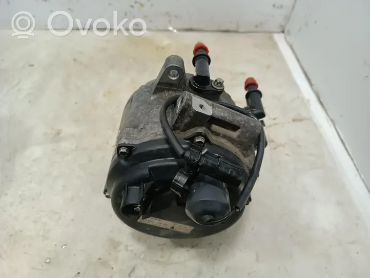 Porsche Cayenne (9PA) Generatore/alternatore 94860302500