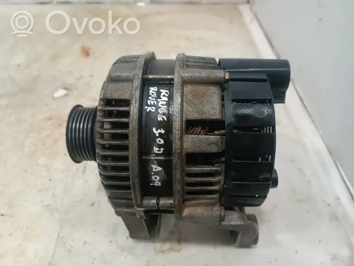 Land Rover Range Rover L322 Generatore/alternatore YLE000051