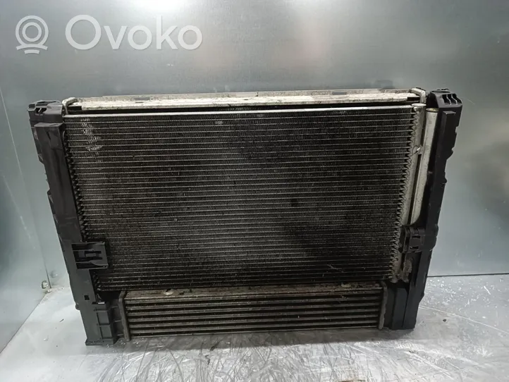 BMW 1 E81 E87 Radiateur électrique de chauffage auxiliaire 3276425