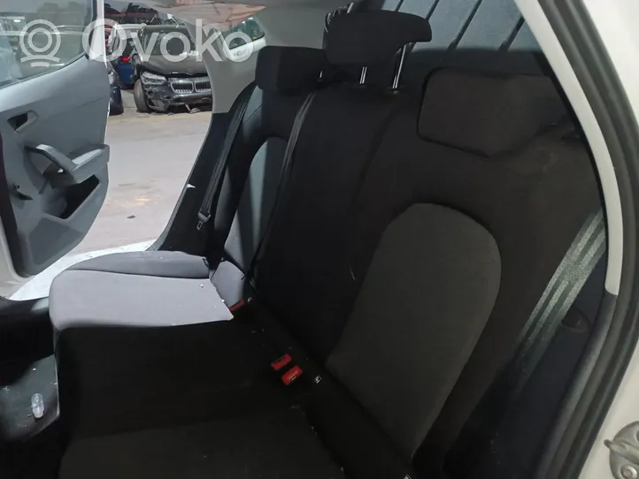 Seat Ibiza IV (6J,6P) Sėdynių komplektas 