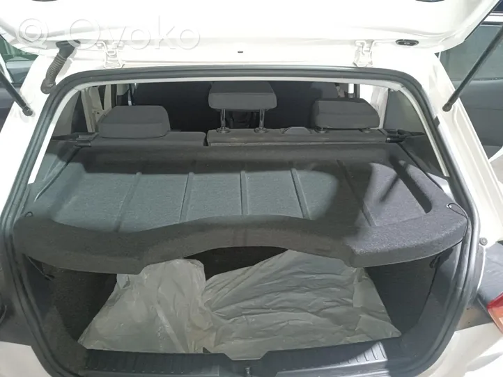 Seat Ibiza IV (6J,6P) Parcel shelf 