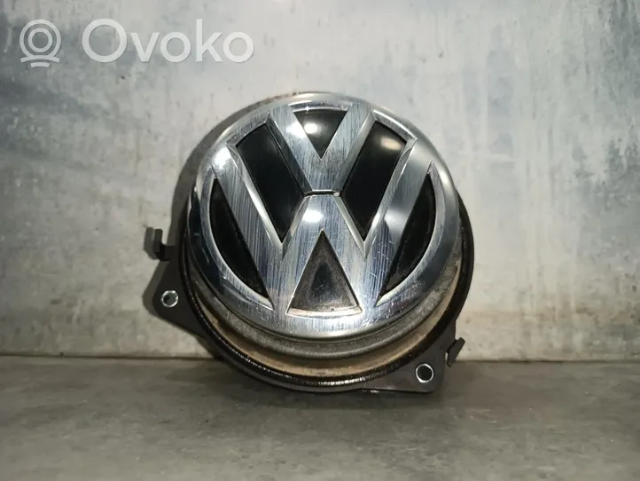 Volkswagen Polo Klamka zewnętrzna drzwi tylnych samochodów dostawczych 6C6827469F