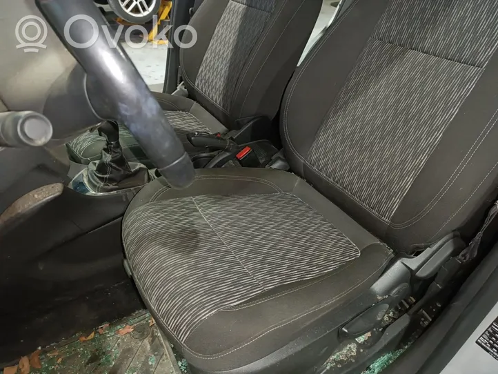 Opel Mokka Sedile anteriore del conducente 