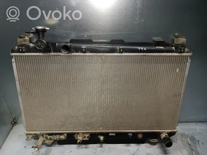 Toyota RAV 4 (XA20) Coolant radiator 