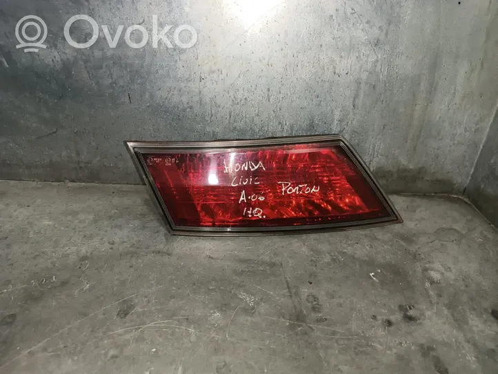 Honda Civic Lampa tylna 22616721