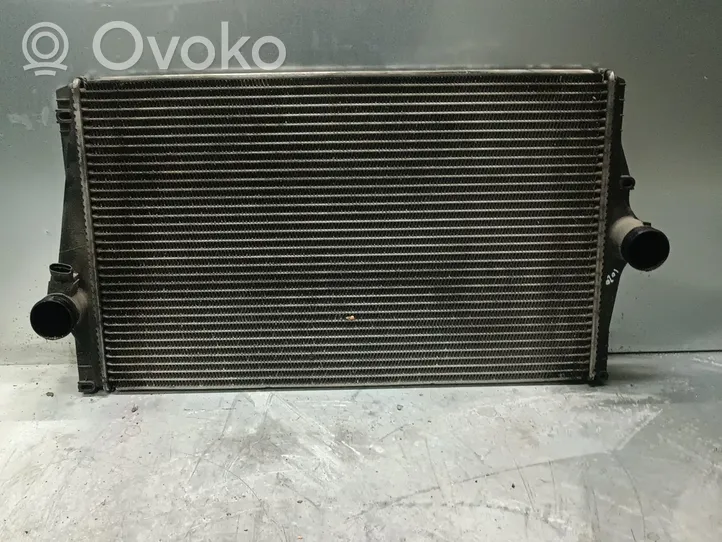 Volvo XC90 Refroidisseur intermédiaire 874387Q