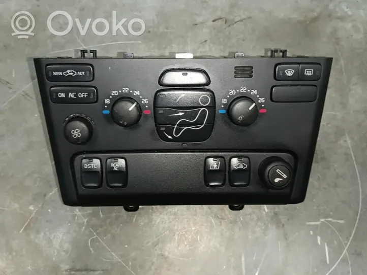 Volvo XC90 Panel klimatyzacji 30746025