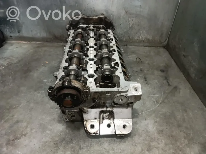 Volvo XC90 Culasse moteur 31430906