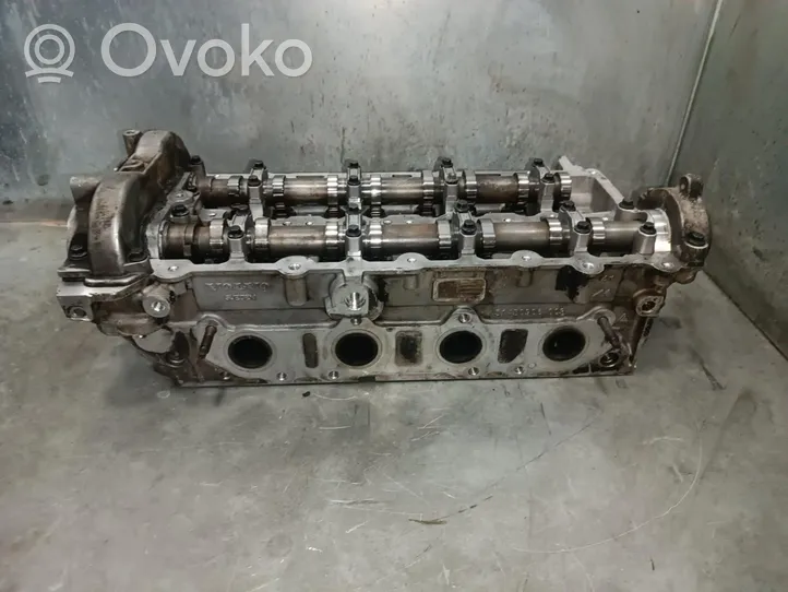 Volvo XC90 Culasse moteur 31430906