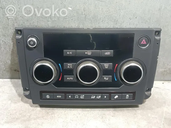 Land Rover Discovery Panel klimatyzacji HK7214C533