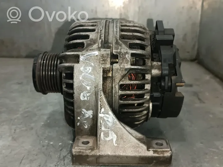 Volvo XC70 Generator/alternator 8676498