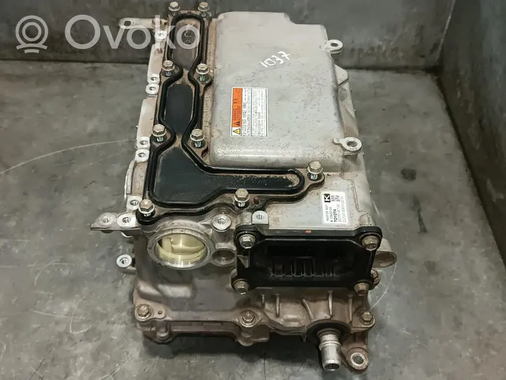 Toyota Auris E180 Batterie G920047190