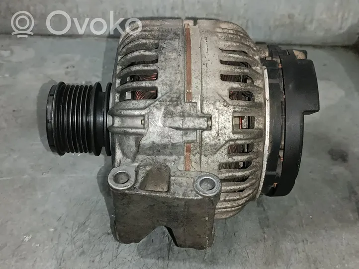 Mercedes-Benz E W211 Generatore/alternatore A2711541002