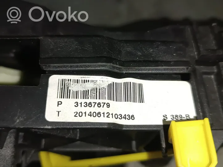 Volvo V40 Vaihdetanko 31367679