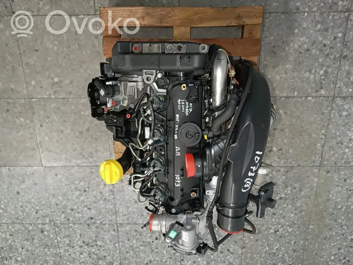 Renault Sandero I Moteur K9KC6